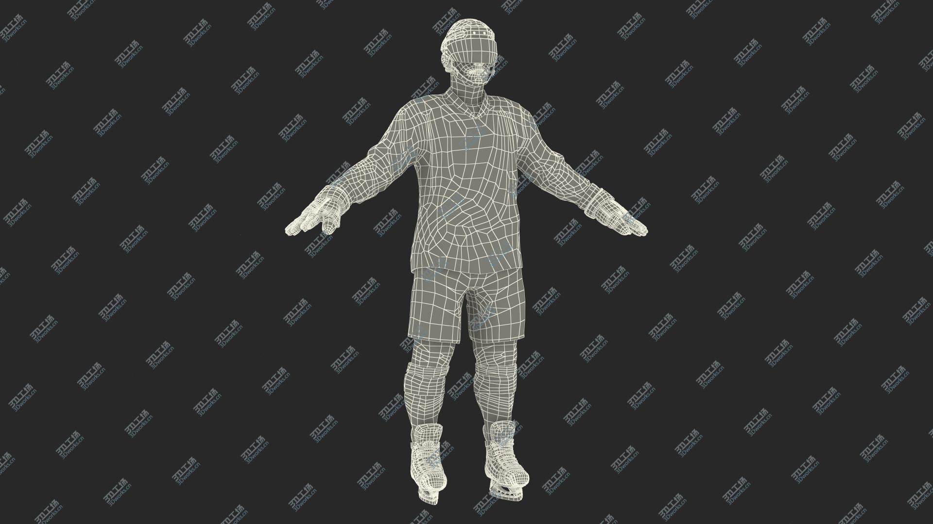 images/goods_img/20210319/Hockey Player Blue model/5.jpg